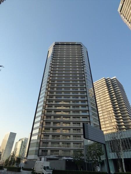 ブリリアグランデみなとみらいパークフロントタワー