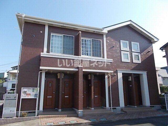 DEFI二葉