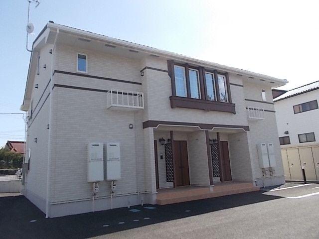 グランシェールA(2LDK/2階)