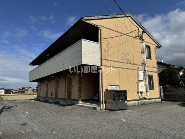 ウェルヴィラ吉島
