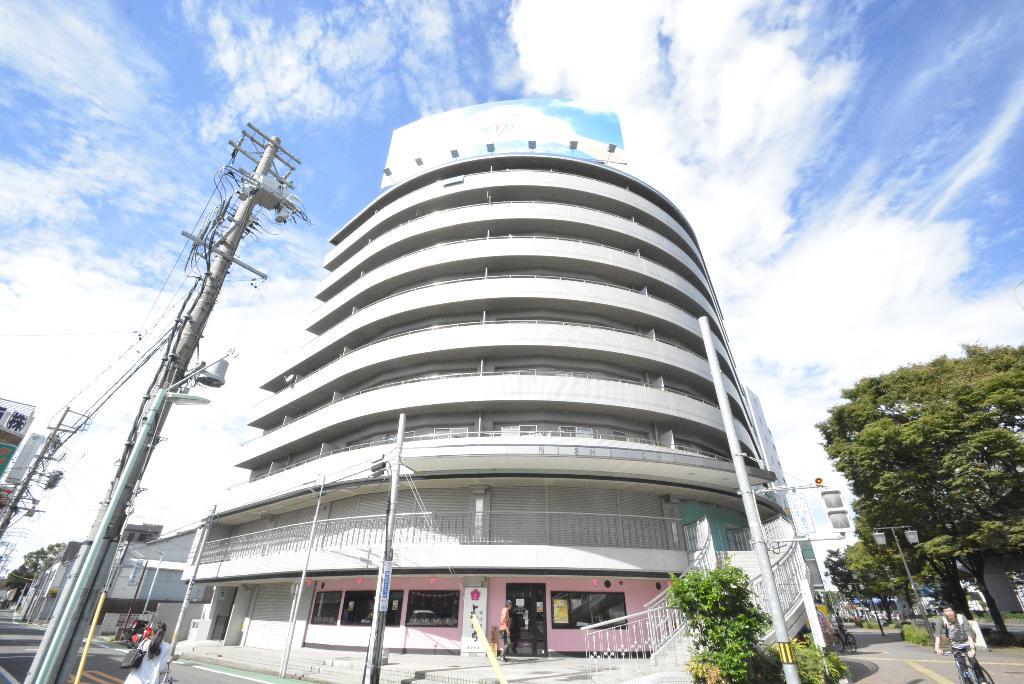西一ビル