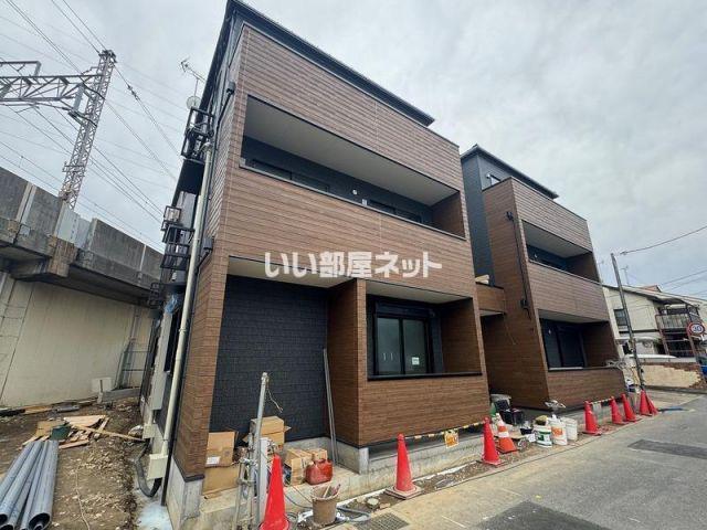 CENTRAL VILLA K