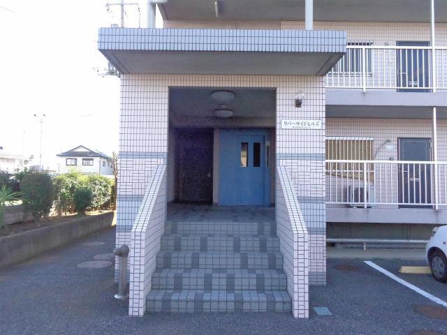 リバーサイドヒルズ