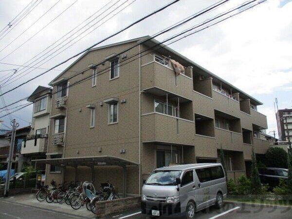 ベルデ大森II