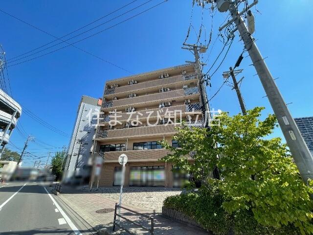 第3OTAビル