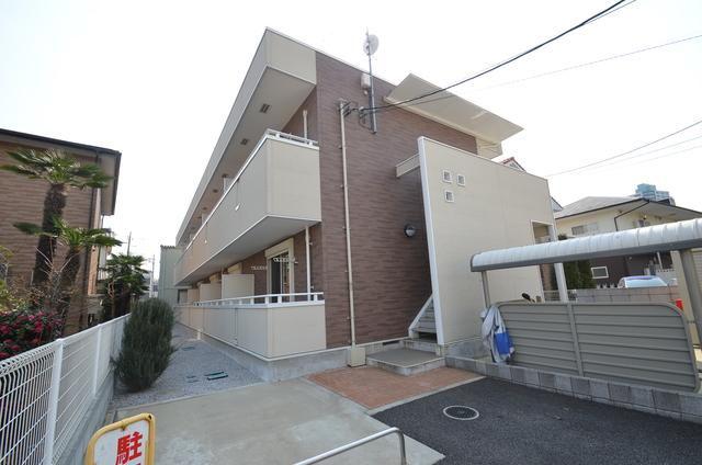 ラヴィアンローズ