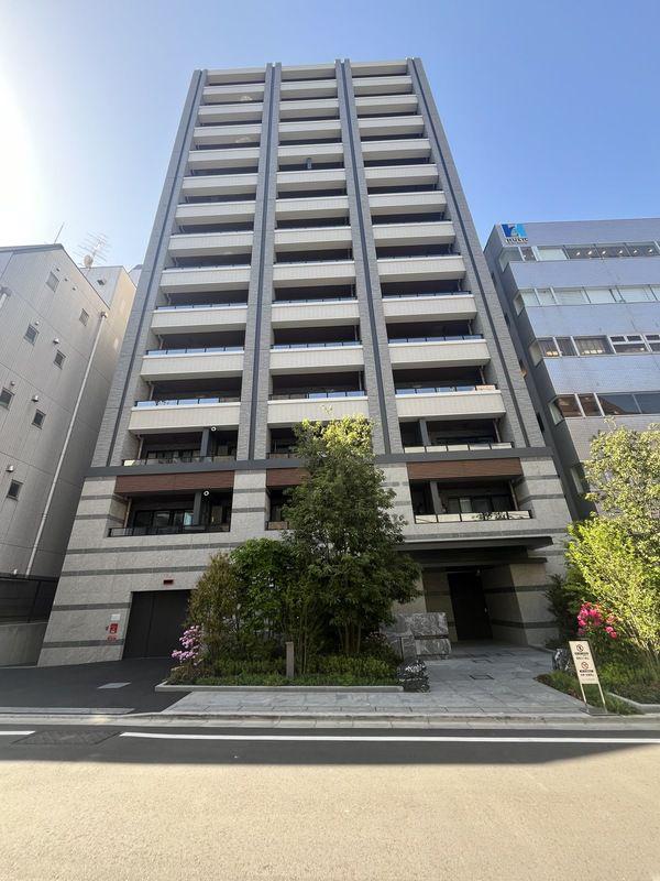 グランリビオ表参道(2LDK/6階)