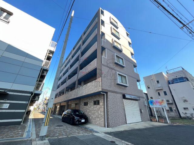 ヴィーブル中野