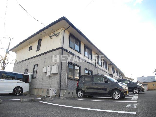 ロイヤルガーデン仲沖D