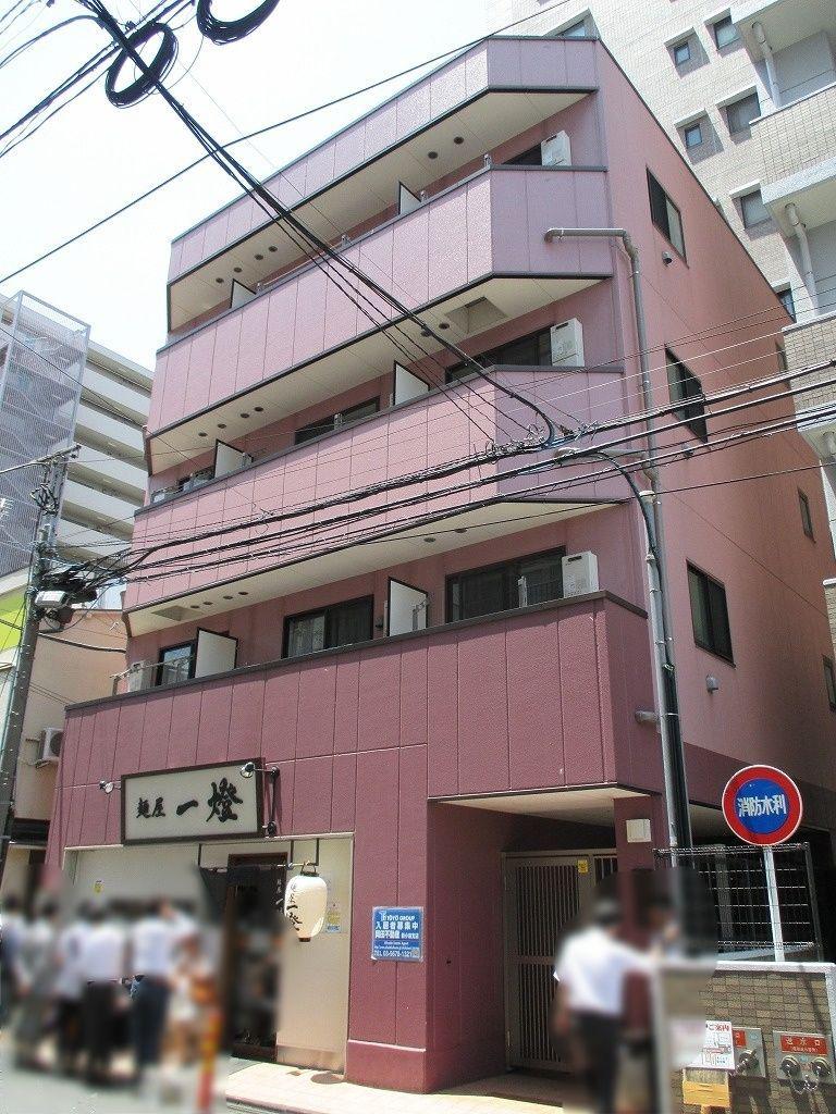 アルモニー巽橋