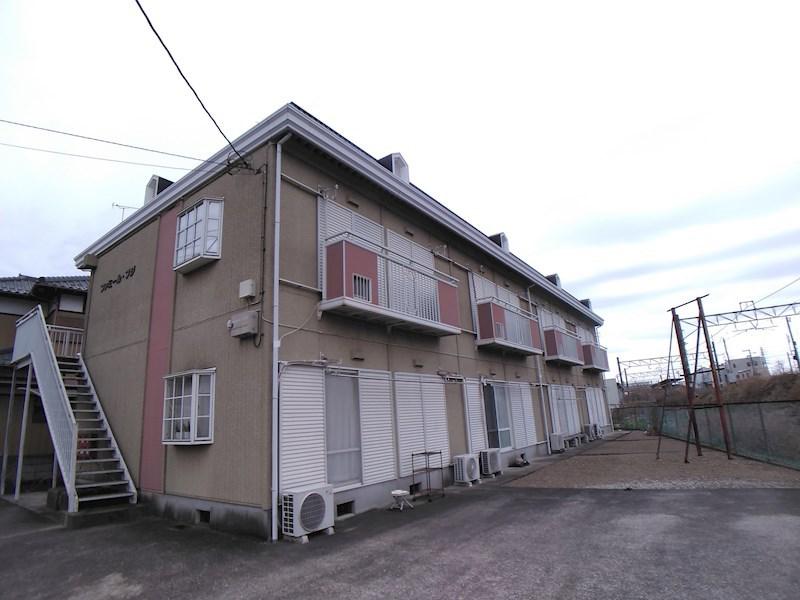 ファミールフジ