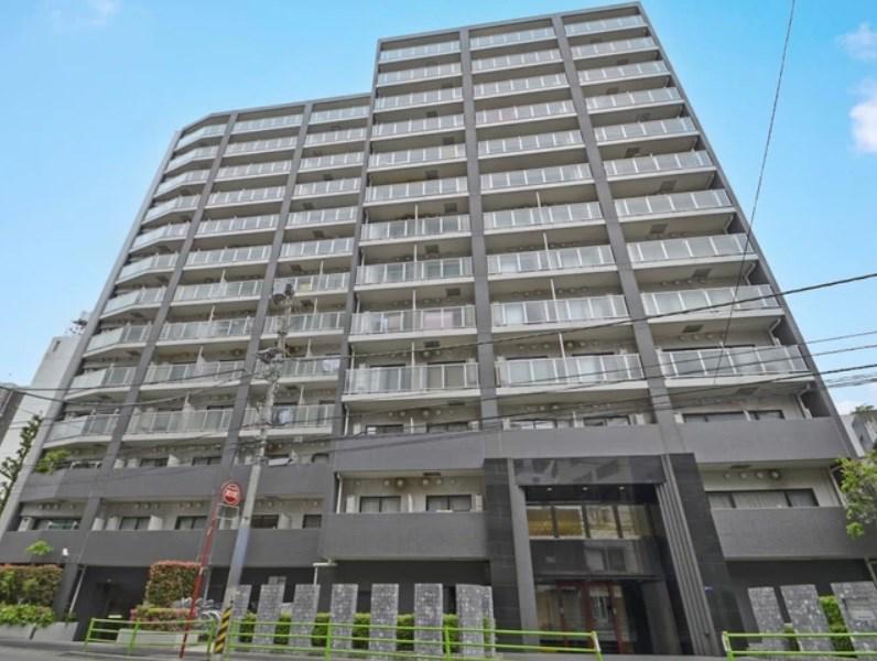 コンパートメント東京中央