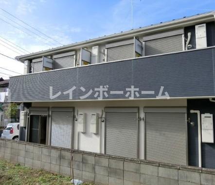 センタービレッジ東松戸