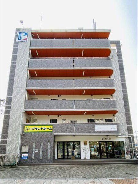 プランドビル大手町