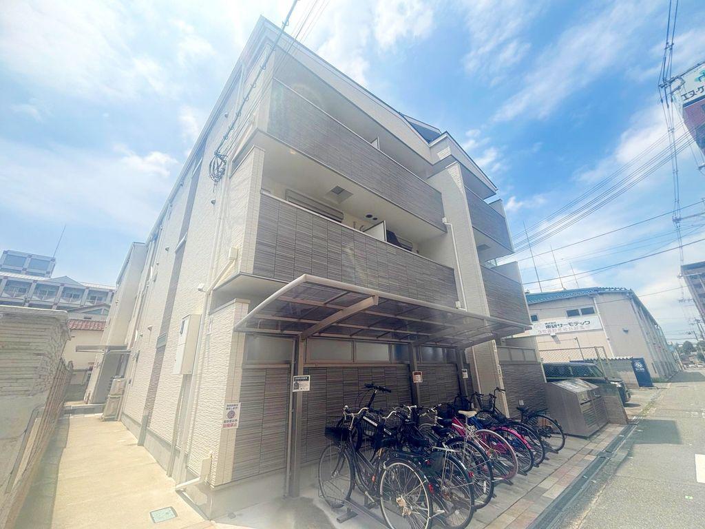 ラモーナ巽南