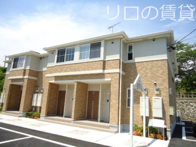 ドルチェ赤坂(2LDK/2階)