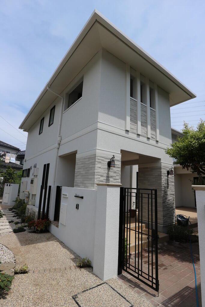 THE PARK MAISON旭が丘