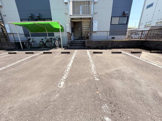 パーク栄