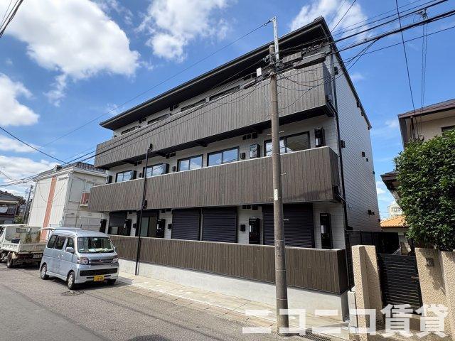 エクセラン上本郷II