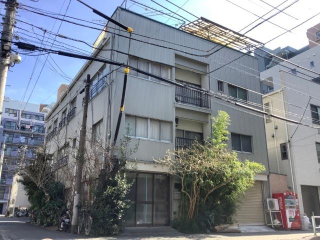 増田ビル(1K/3階)