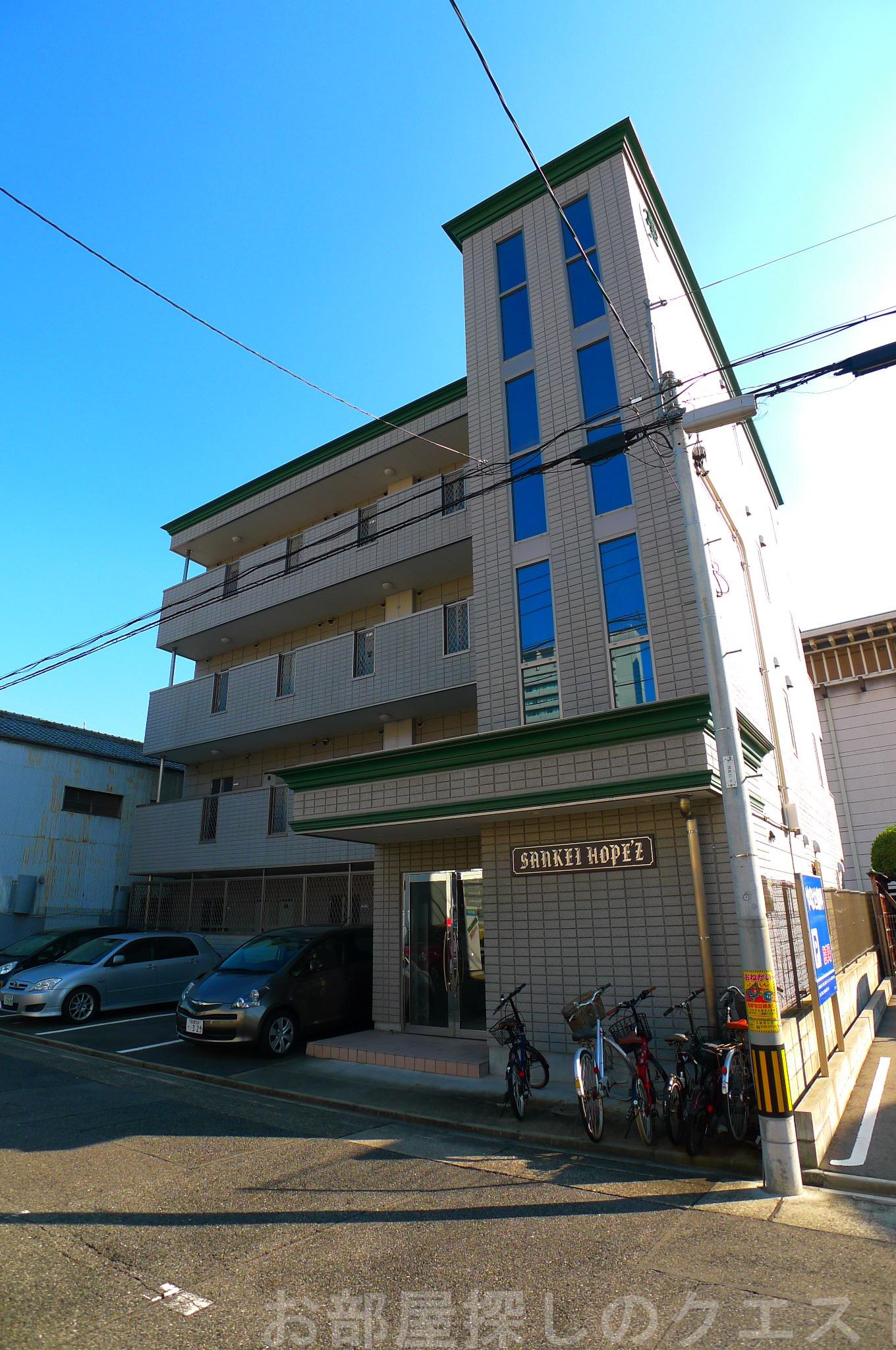 クレア桜山