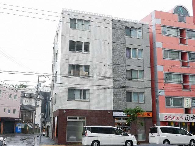 ECOA麻生駅前
