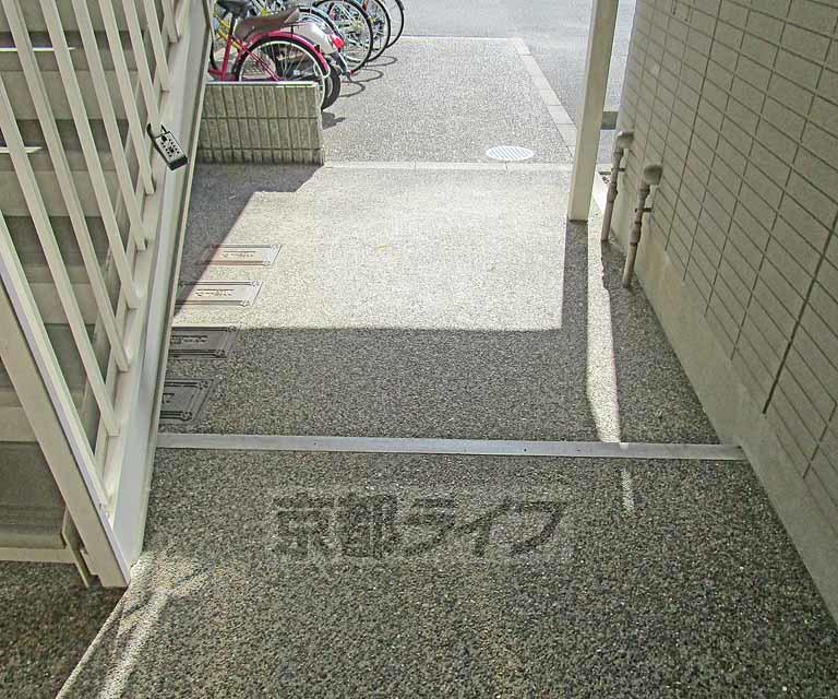 コートヴィレッジ・イースト