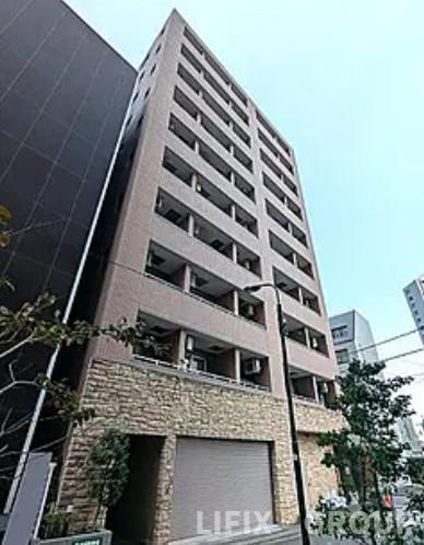ガラ・ステージ日本橋茅場町