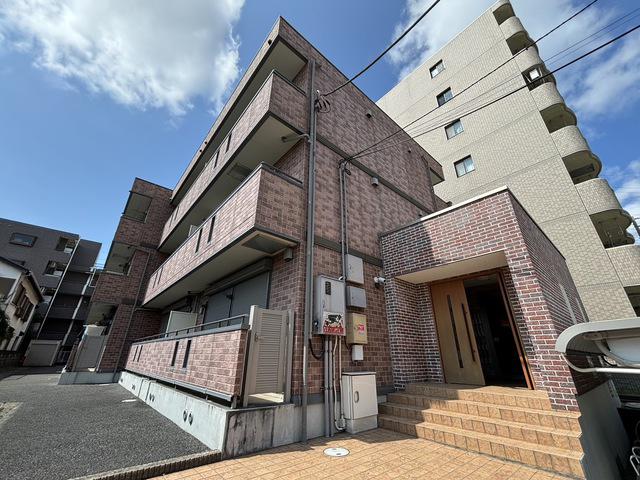 バリアント橋本