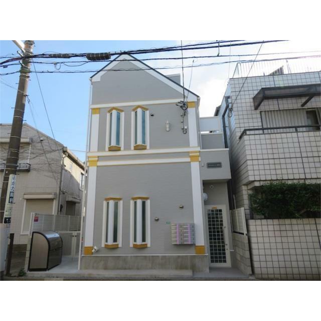 プルミエール野方