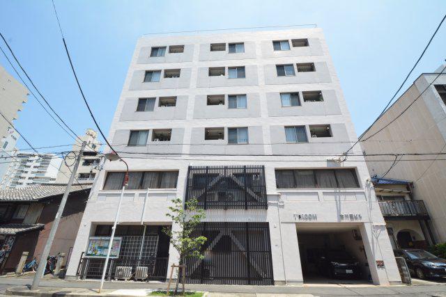 吉川屋ビル