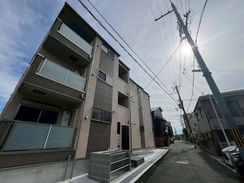 GRANDE MAISON 武庫川