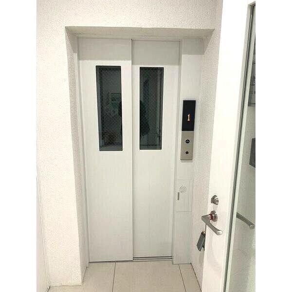 コンクレストSK町田