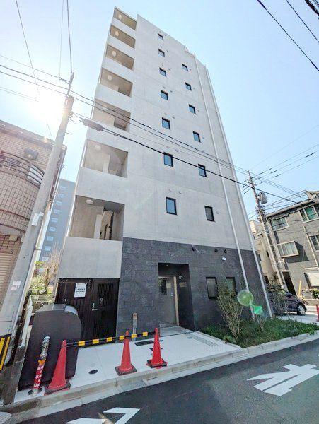 コンクレストSK町田