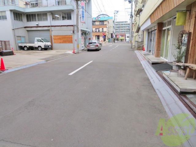 宮城野コーポ
