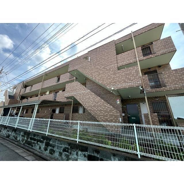 ファーストヒルズI