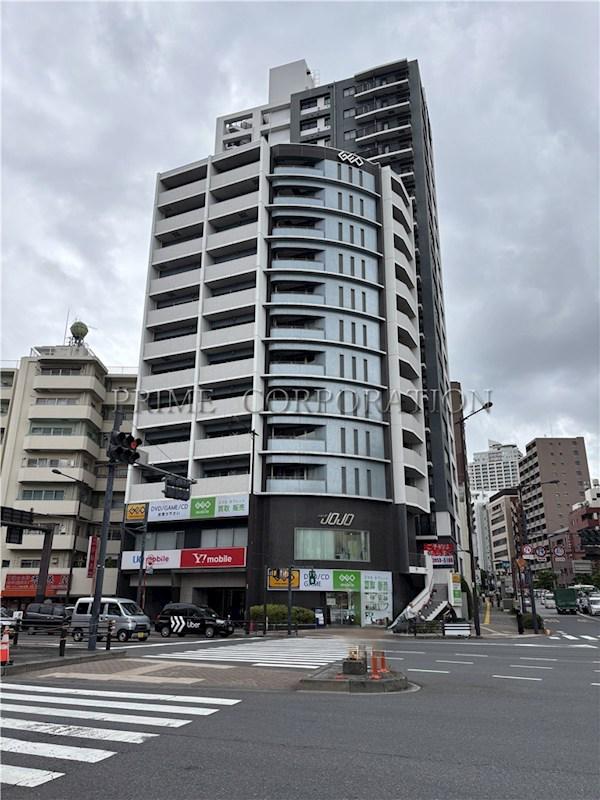 エスポアコート要町