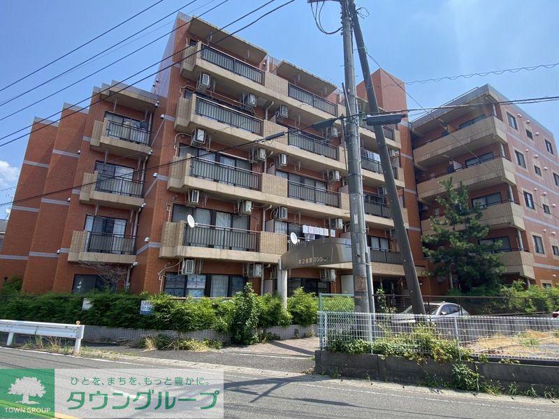 第2双葉マンション