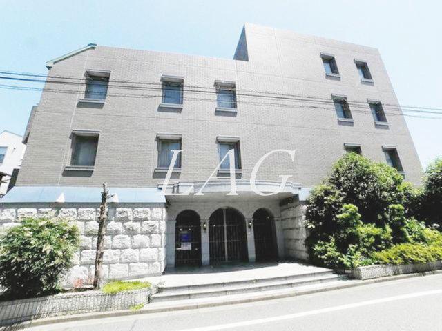 パルテールIWASAKI