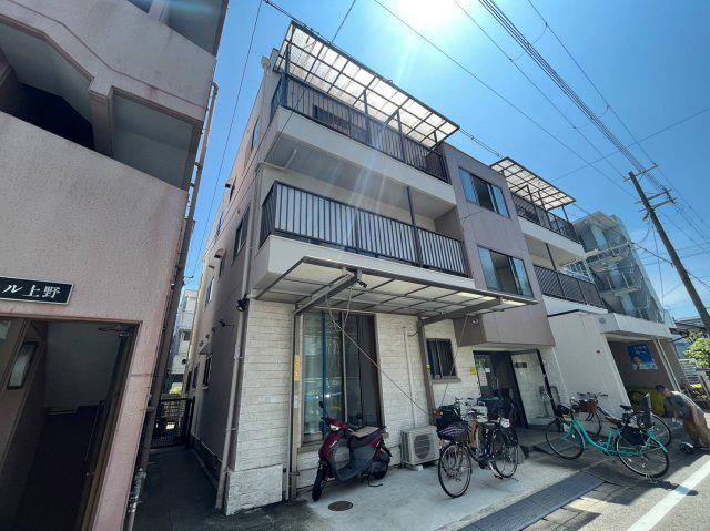 柳生マンション