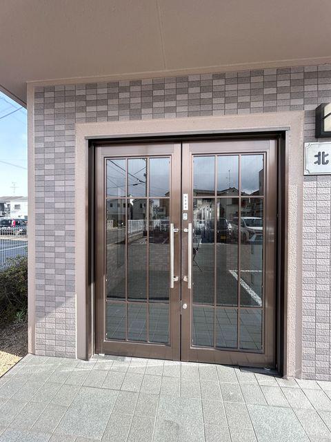 阪急京都線 桂駅 徒歩10分 3階建 築25年