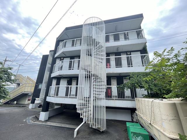 リエス厚木金田