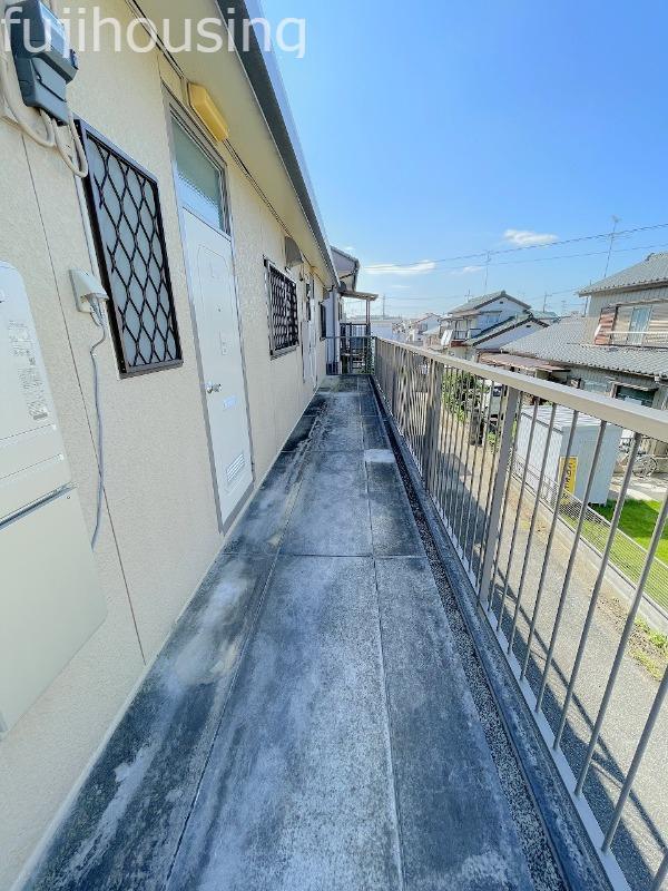 シティハイム山崎