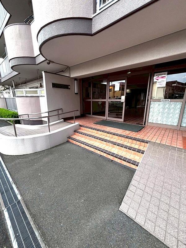 日建プリムローズ浦和