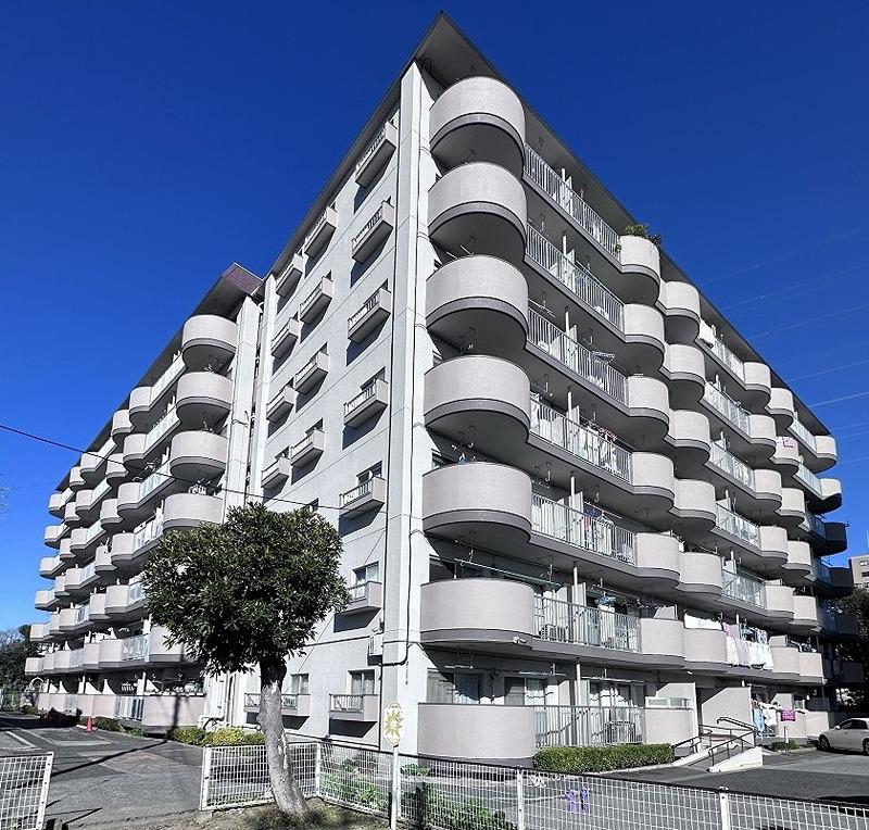 日建プリムローズ浦和(1LDK/5階)