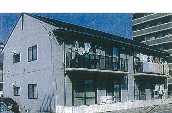 ルーエ井口 C棟