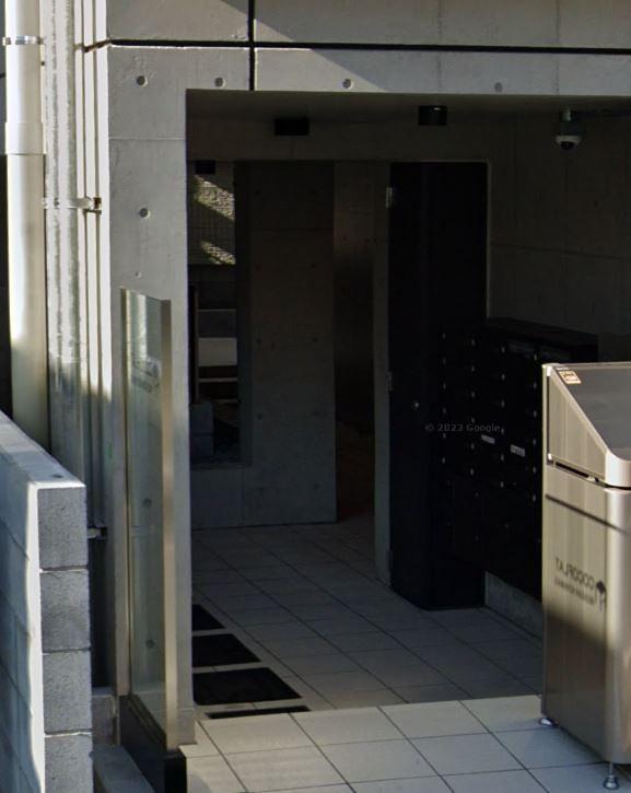 COCOFLAT武蔵小山II