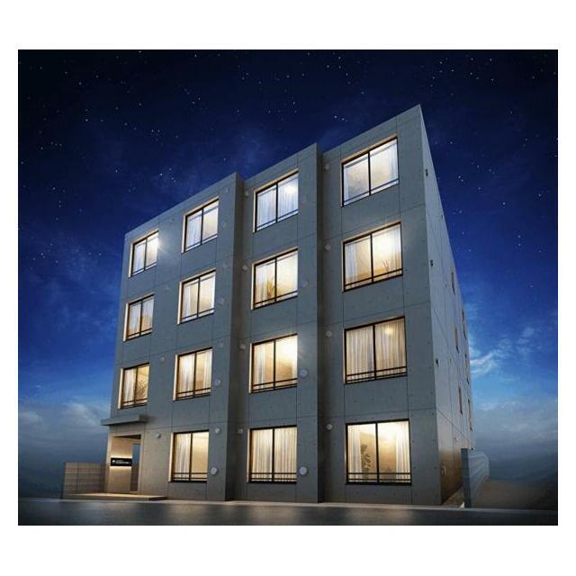 COCOFLAT武蔵小山II