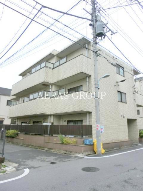 PIER目黒本町