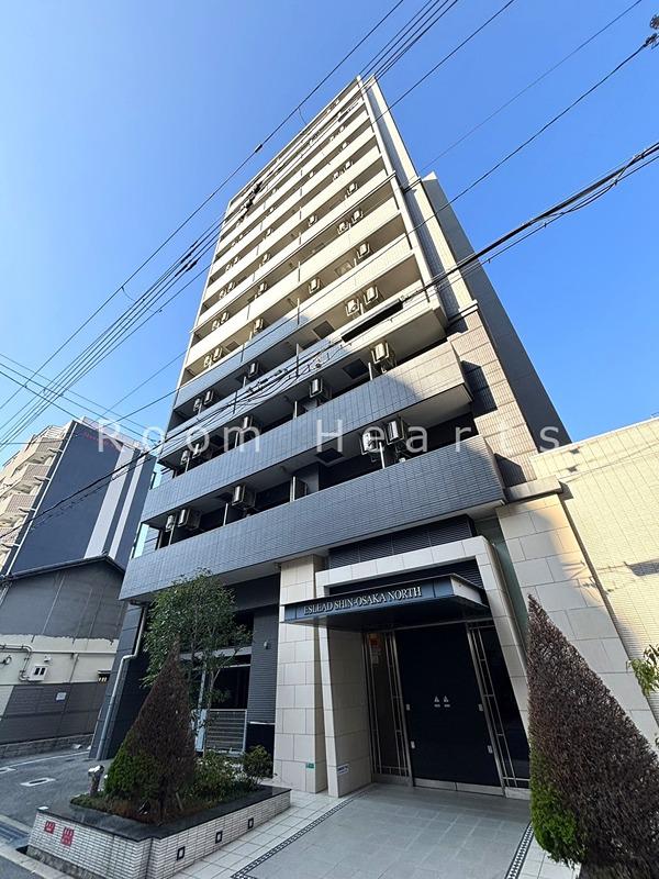 エスリード新大阪ノース